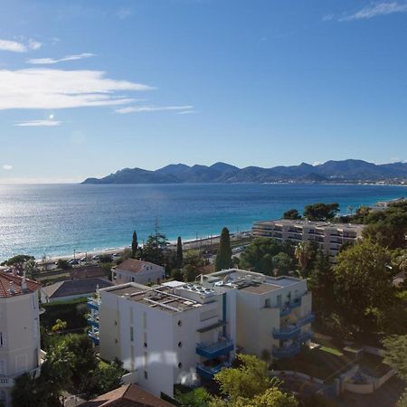 Western Cannes - Panoramic View Экстерьер фото