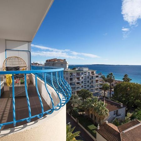 Western Cannes - Panoramic View Экстерьер фото