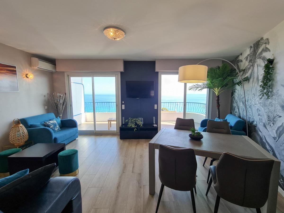 Western Cannes - Panoramic View Экстерьер фото