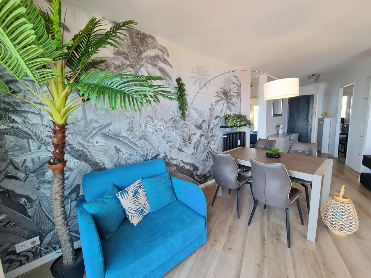 Western Cannes - Panoramic View Экстерьер фото