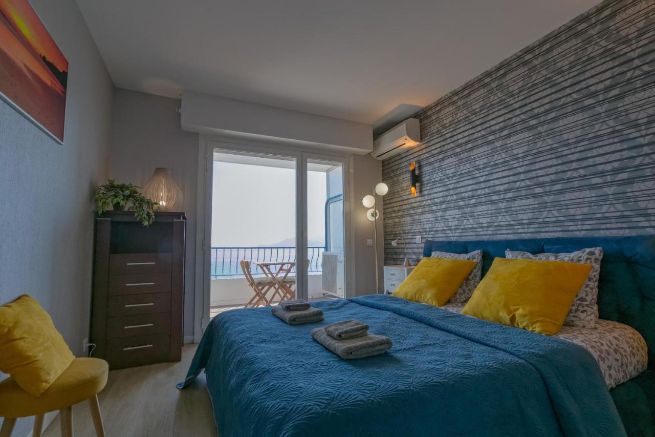 Western Cannes - Panoramic View Экстерьер фото