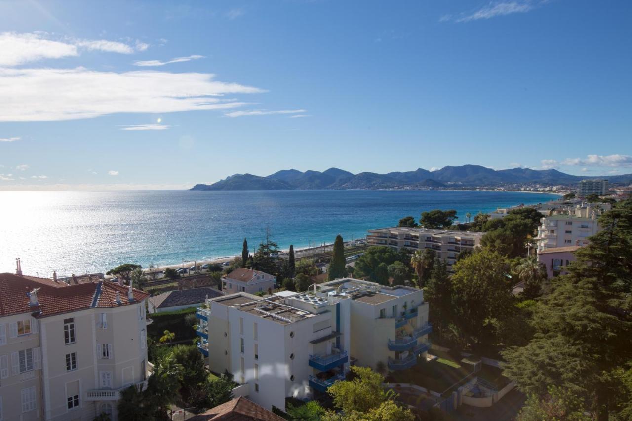 Western Cannes - Panoramic View Экстерьер фото