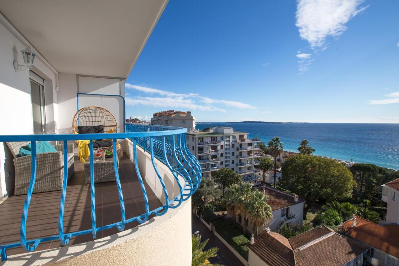 Western Cannes - Panoramic View Экстерьер фото