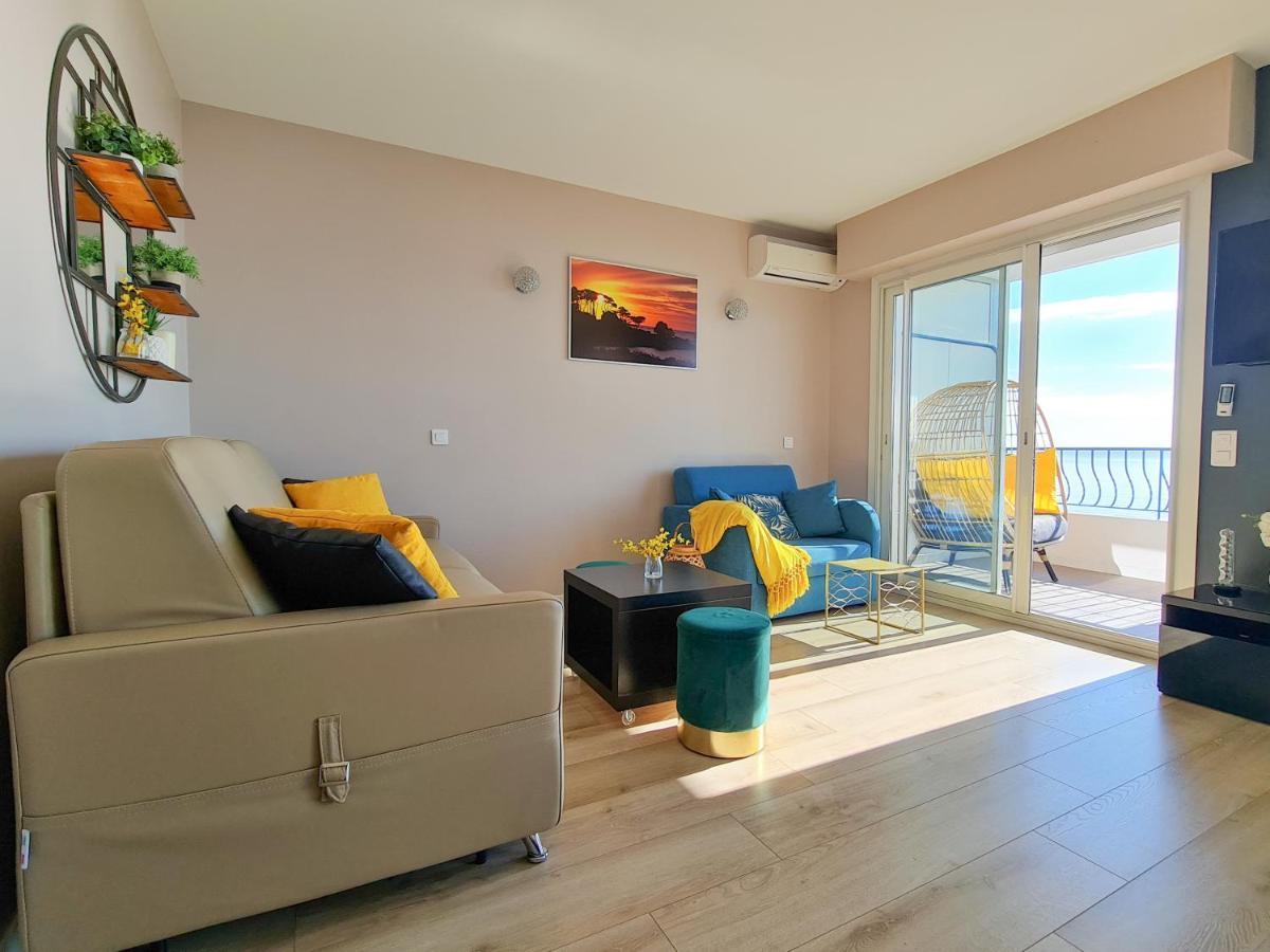 Western Cannes - Panoramic View Экстерьер фото