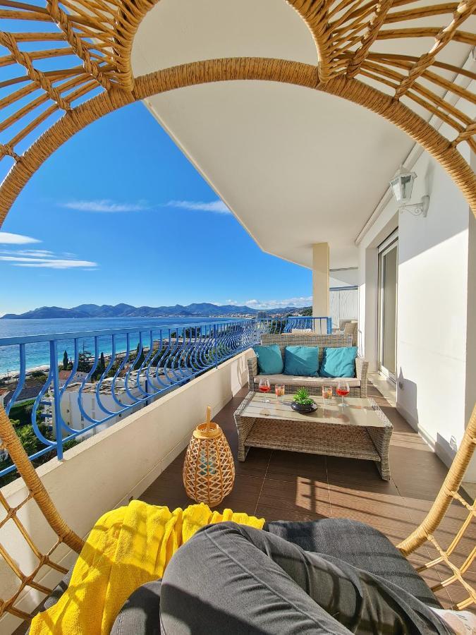 Western Cannes - Panoramic View Экстерьер фото