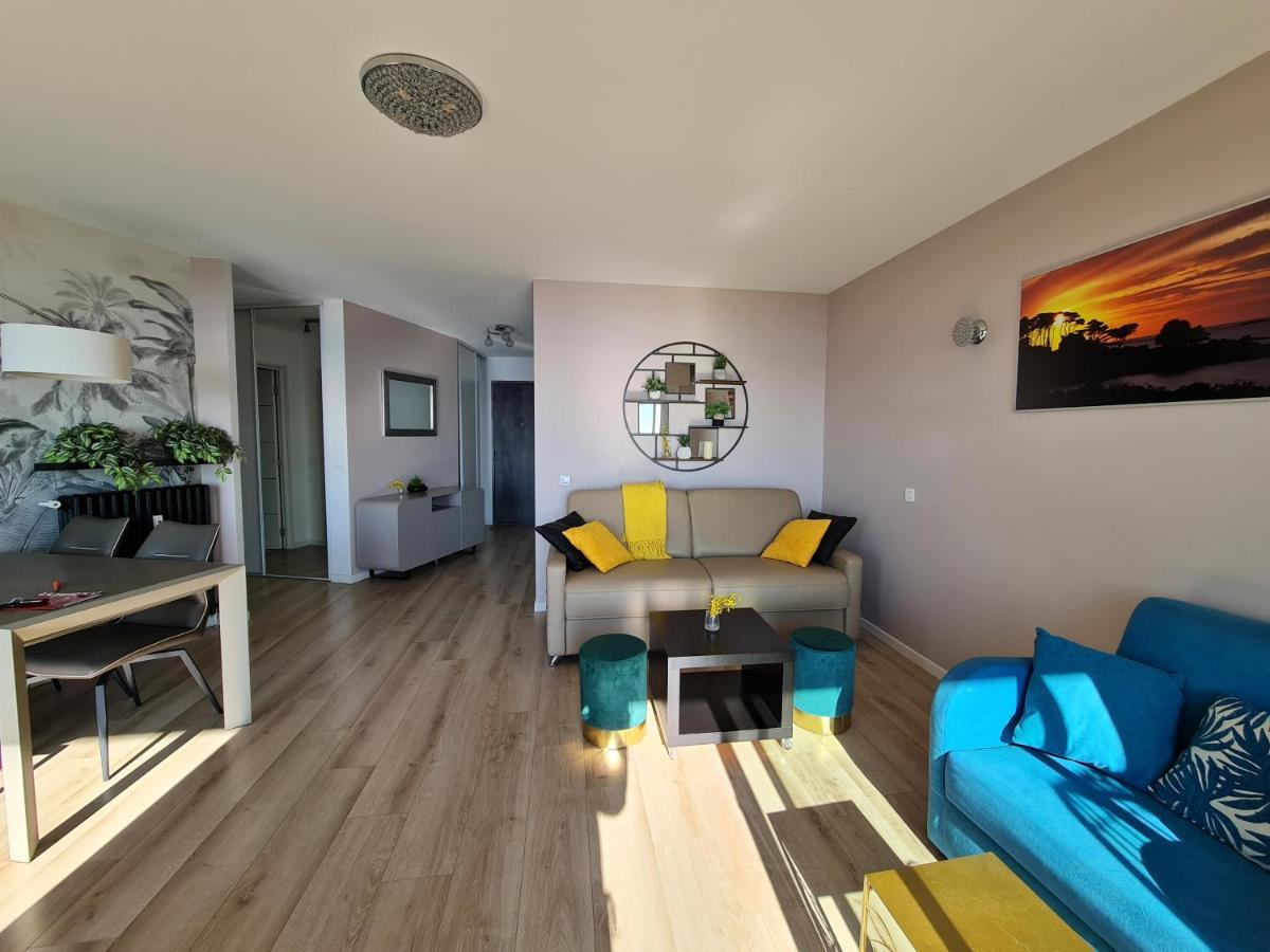 Western Cannes - Panoramic View Экстерьер фото