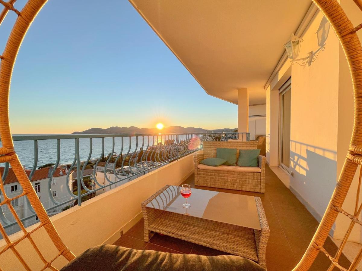 Western Cannes - Panoramic View Экстерьер фото