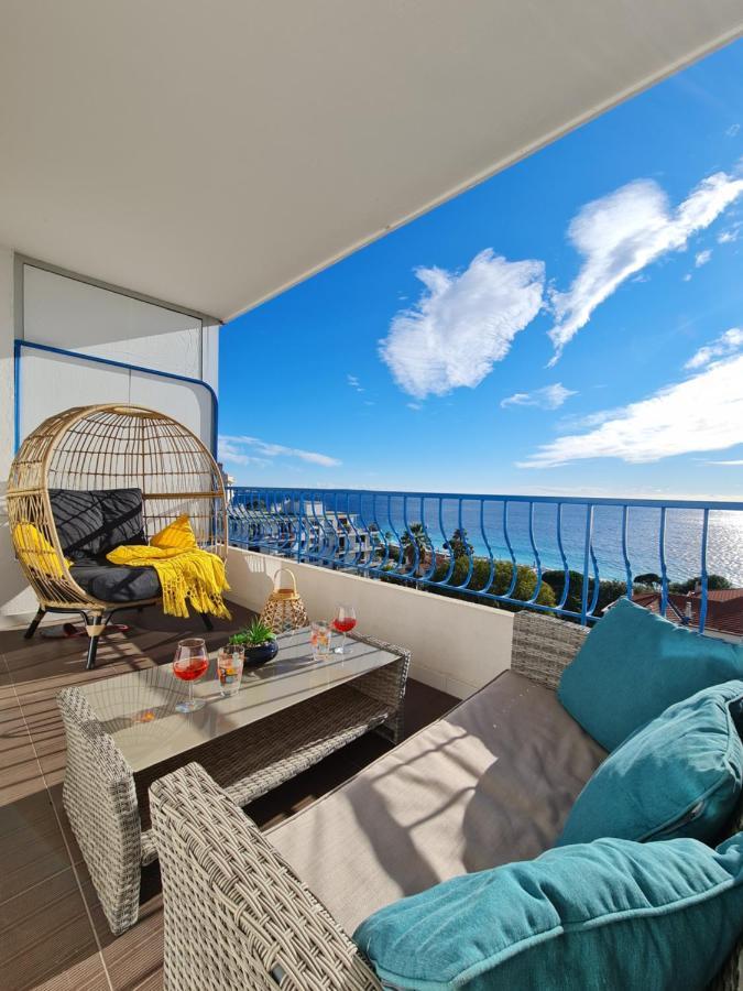 Western Cannes - Panoramic View Экстерьер фото
