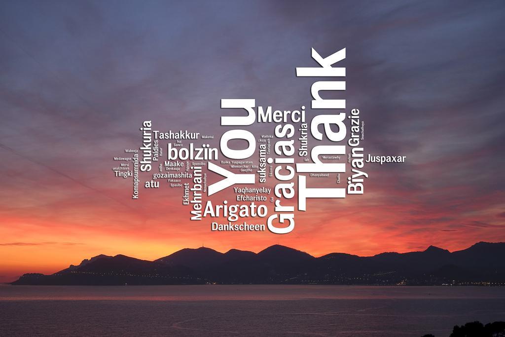 Western Cannes - Panoramic View Экстерьер фото
