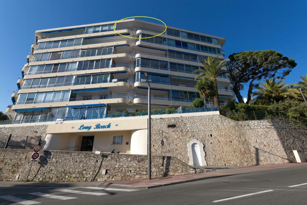Western Cannes - Panoramic View Экстерьер фото